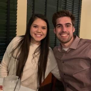 Meet your Posher, Wesley